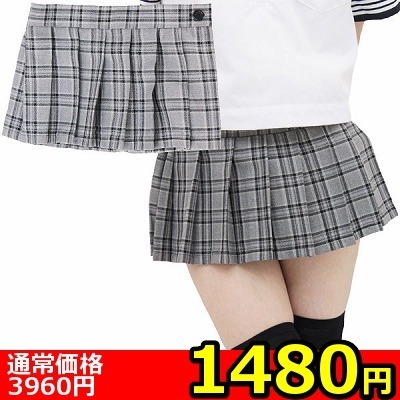 �y�P�S�W�O�~�����ʌ���z���~�j�`�F�b�N�X�J�[�g�P�i�@�l������l�l�P�_���聄:��1480