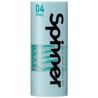 TENGA SPINNER (04PIXEL ノー...